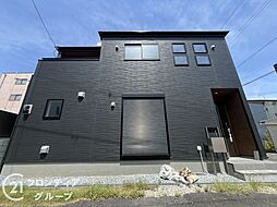 兵庫県尼崎市南初島町