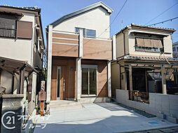 兵庫県伊丹市堀池３丁目