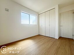 子供部屋の画像
