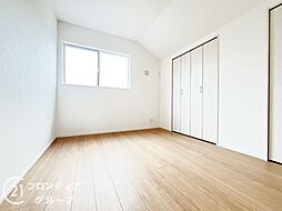 子供部屋の画像