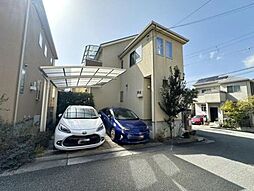 兵庫県西宮市上ケ原山田町