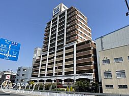 アリストリバーサイドビュータワー　中古マンション