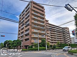 エンゼルパークスプリングス　中古マンション