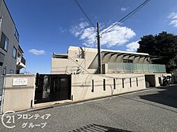 イスズハイツベル夙川公園　中古マンション