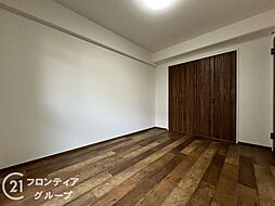洋室の画像