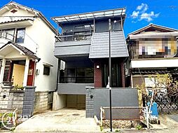 兵庫県西宮市小松南町２丁目