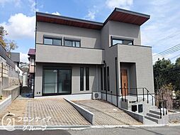 兵庫県西宮市苦楽園四番町
