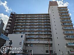 オリーブハイツ西宮　中古マンション
