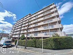 リバーサイドコープ出来島　中古マンション