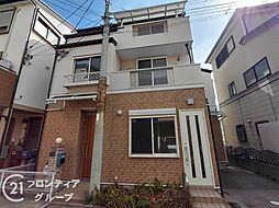 兵庫県西宮市里中町２丁目