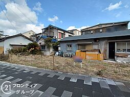 兵庫県西宮市今津水波町