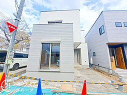 兵庫県尼崎市金楽寺町２丁目