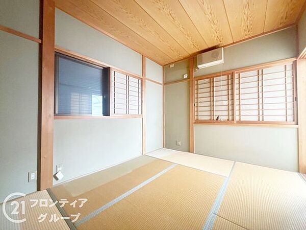 子供部屋