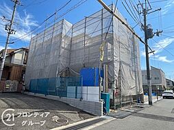 兵庫県尼崎市東園田町３丁目
