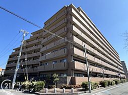 ライオンズマンション尼崎ガーデンシティ　中古マンション