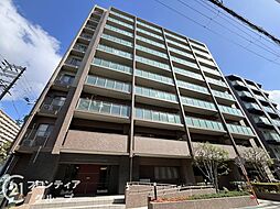 ライオンズクオーレ御幣島駅ヴェルデ　中古マンション