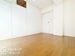 洋室の画像