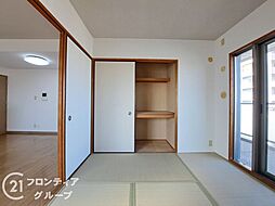 室内の画像