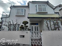兵庫県西宮市五月ケ丘