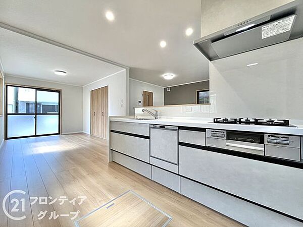 念願のマイホーム購入をお手伝いいたします