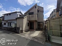 兵庫県伊丹市荒牧南４丁目