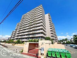 ベルヴェデールイトーピア武庫川　中古マンション