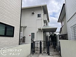 兵庫県西宮市神園町