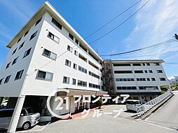 夙川台サンハイツＤ棟　中古マンション