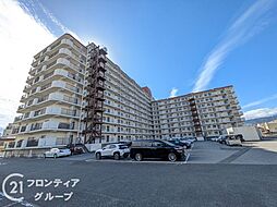 コンドミニアム甲東園　中古マンション