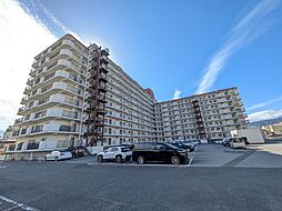 コンドミニアム甲東園　中古マンション