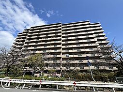 シティパーク武庫之荘　中古マンション