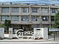 大阪市立西淀中...