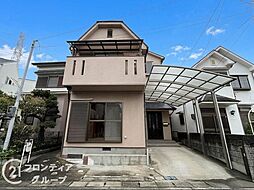 兵庫県伊丹市野間北１丁目