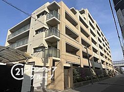 レピア東園田ＥＡＳＴ　中古マンション