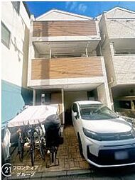 大阪府大阪市西淀川区姫里３丁目