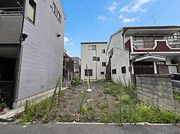 兵庫県尼崎市西難波町３丁目