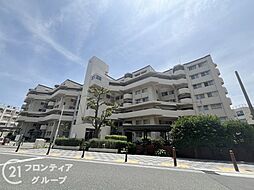佃コーポ3号棟 中古マンション