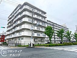 南塚口パークマンションＡ棟1