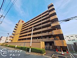 キングマンション姫島3　中古マンション