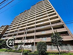 ユニハイム園田弐番館　中古マンション