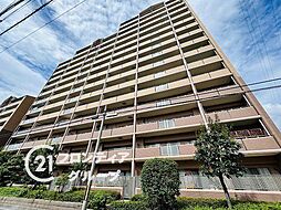 ユニハイム園田弐番館　中古マンション