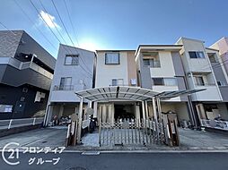 兵庫県尼崎市水堂町２丁目