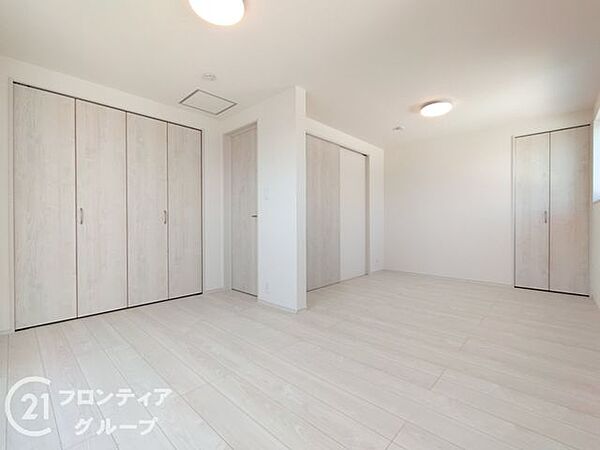 子供部屋
