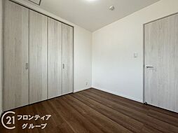 洋室の画像