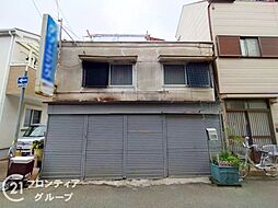 兵庫県尼崎市東園田町２丁目