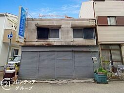 兵庫県尼崎市東園田町２丁目