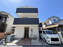 兵庫県伊丹市山田５丁目