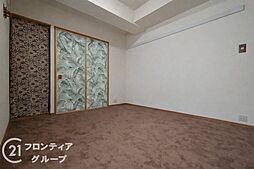 洋室の画像