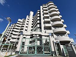 パレ武庫川プルミエール3　中古マンション