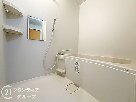 追焚機能があるので、冬場はすぐに温め直せて、水道代も節約できます。